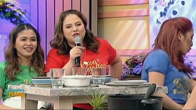 Ano ang Christmas wish ni Tsong Joey at VJ sa isa't isa?