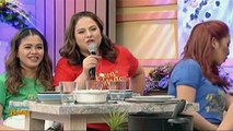 Ano ang Christmas wish ni Tsong Joey at VJ sa isa't isa?