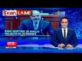 Edicioni i Lajmeve Tv Klan 30 Janar 2020, ora 15:30