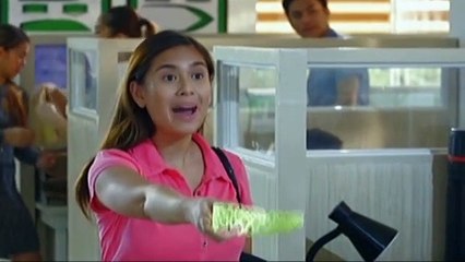 Issa, sinubukan ipagtanggol si Waldo sa pang-aaway ng kanilang kasama sa trabaho