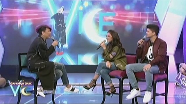 Maja, sinabi ang dahilan kung bakit hindi binigyan ng chance si Rayver