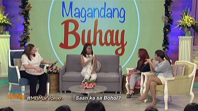Paano ang buhay ni Vivoree bago pumasok sa bahay ni Kuya?