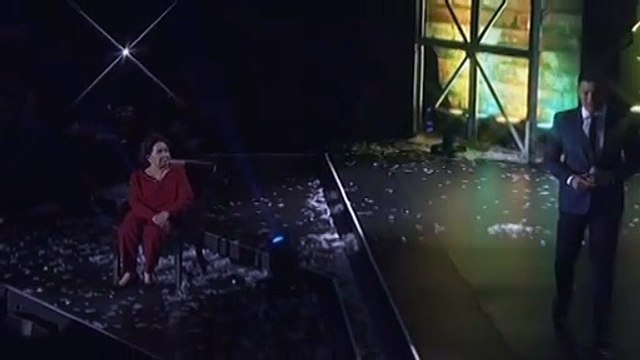 Agot, Janno, Jolina, Nina, Jason & Daryl sing Kahit Konting Pagtingin