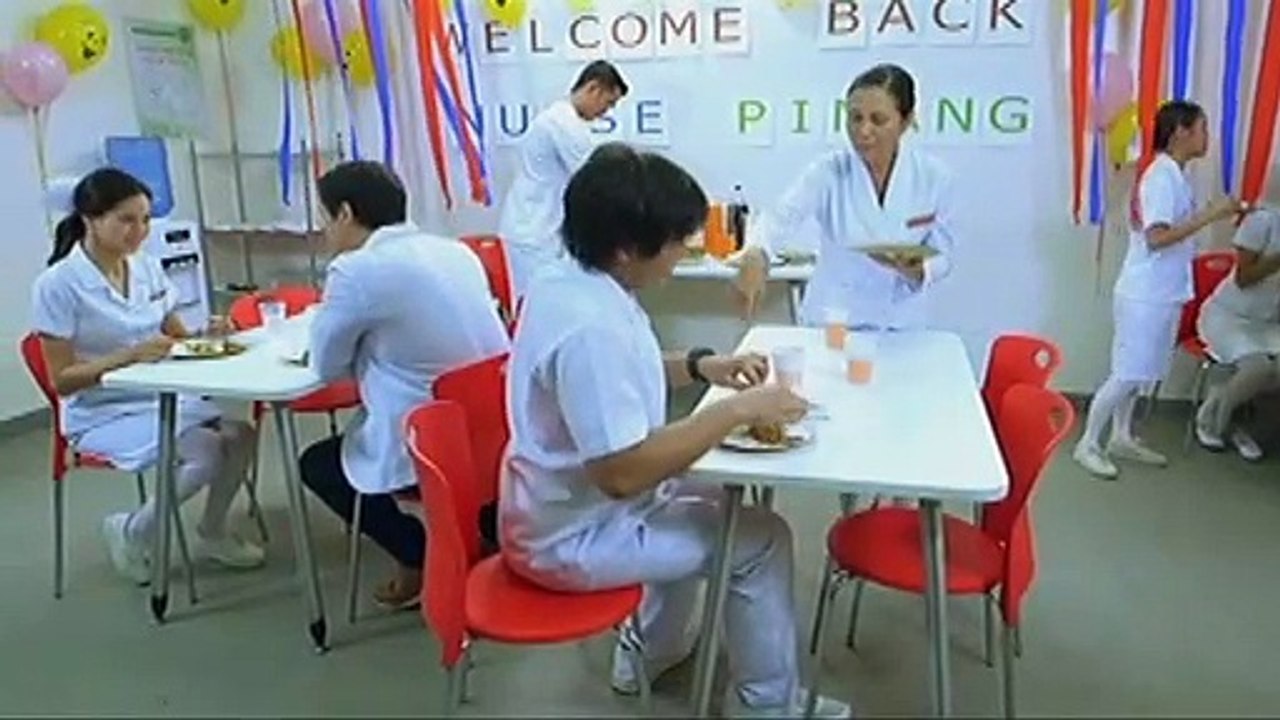 Tuluyan na kayang umalis si doc JM sa St. Mark