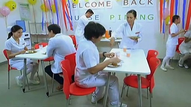 Tuluyan na kayang umalis si doc JM sa St. Mark