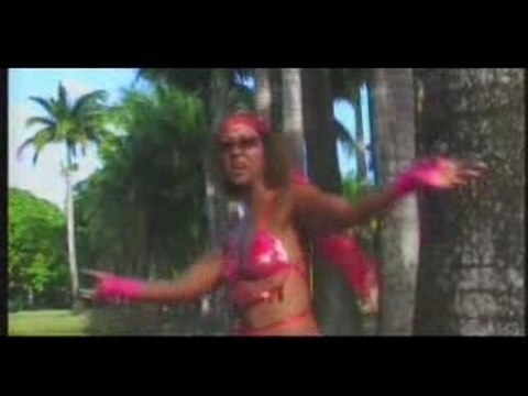 Gwanaval - Assé fè moun _ Thierry Marthély