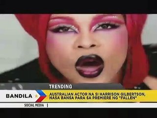 American R&B group na TLC, excited nang mag-concert sa bansa