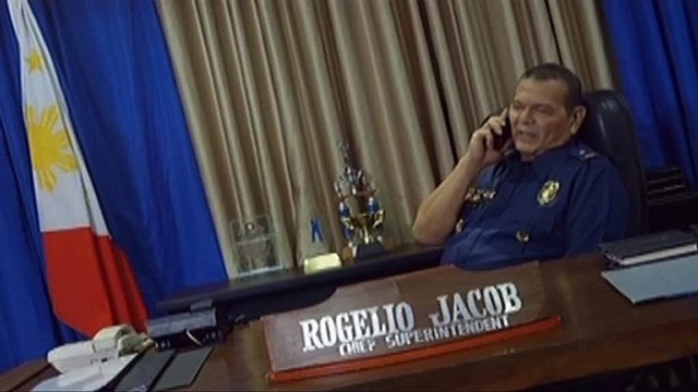 Joaquin, nalaman ang plano ng kanyang Lolo laban kay Cardo