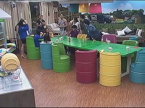 PBB7 Day 113: Housemates, naghanda na sa pagdating ng kanilang bagong kasama