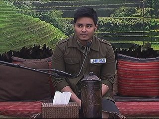 PBB7 Day 112: Jesi, tinanggap ang unang hamon ni Kuya