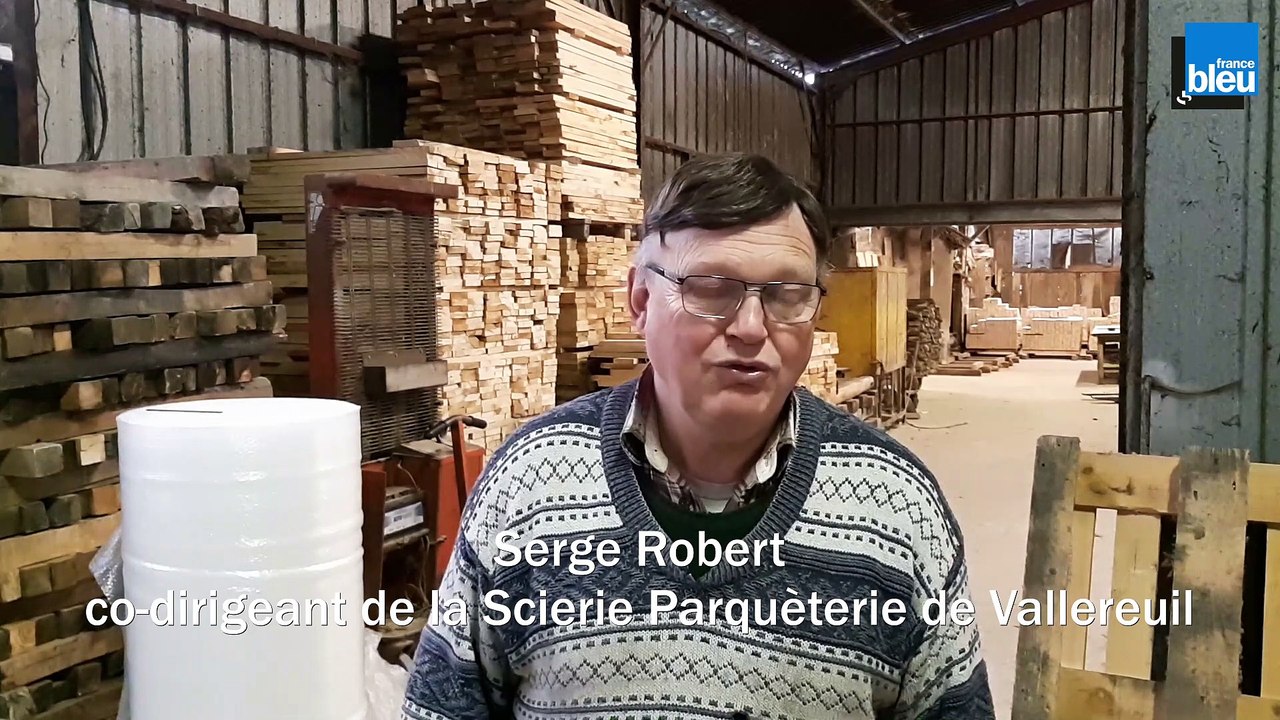 LUNDI - Serge Robert  -  Savoir faire en Périgord