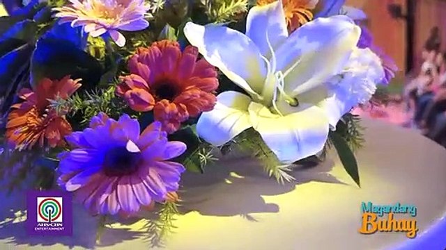 Magandang Buhay Off Cam with Angeline, Yeng, KZ and Kyla