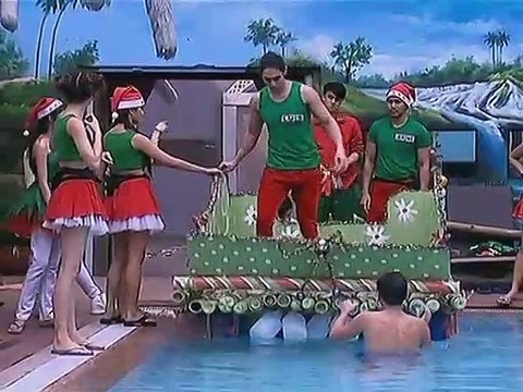 PBB7 Day 111: Housemates, nagsimula na isagawa ang kanilang weekly task