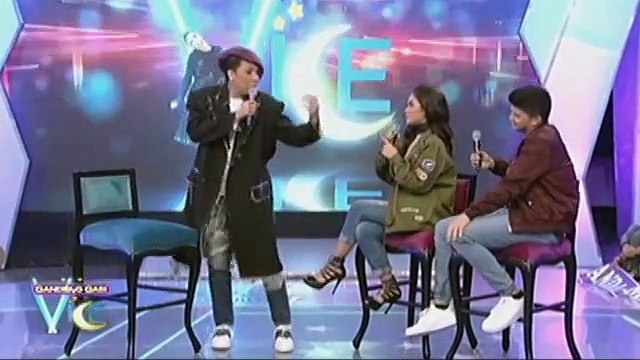 Rayver, inaming pinapantasya si Maja