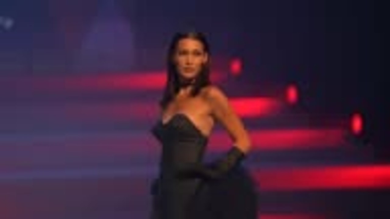 Die Top 10 bestbezahlten Models 2019