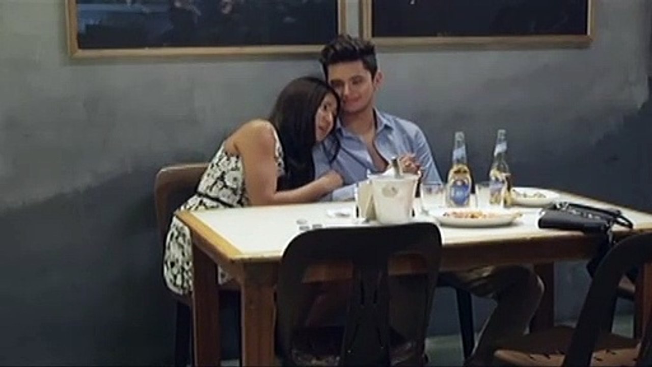Episode 50: Cass, nagalit sa di pag-uwi sa oras nina Basti at Iris