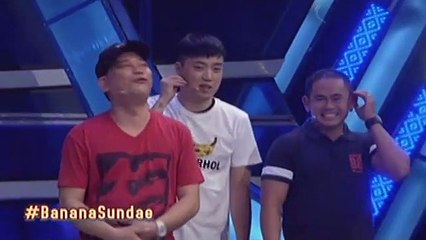 Mga paraan kung paano nakabubuti ang sampal