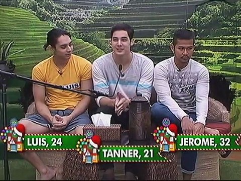PBB7 Day 113: Housemates, nagkasiyahan matapos manalo sa weekly task