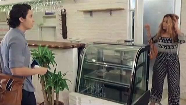 Episode 53: Stephen, nagulat nang kasama ni Ali ang kanyang Ina