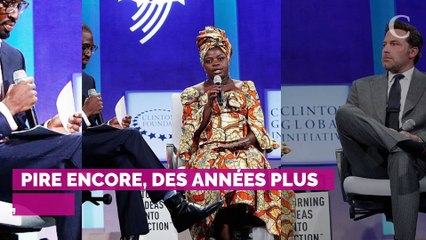 Jennifer Lopez et Ben Affleck : retour sur leur couple emblématique dans les années 2000