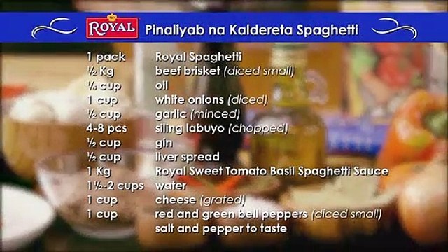 16-1028 PA-IMPRESS KALDERETA HD