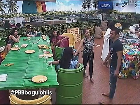 Jerome, gusto tulungan si Yong sa kanyang pag-aaral