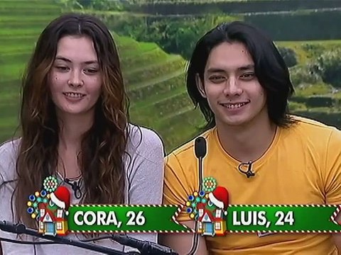 PBB7 Day 113: Teen Housemates, masaya sa natanggap na regalo mula kay Kuya