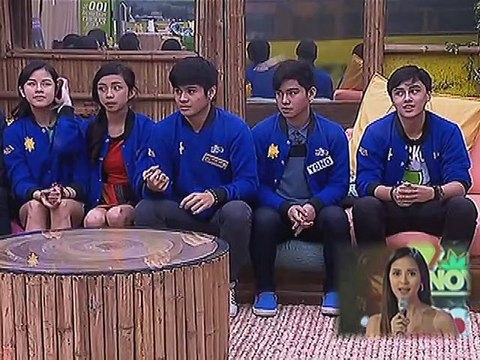 PBB7 Day 112: Bianca, kinamusta ang unang linggo na magkasama ang mga housemates