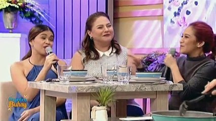 Ano ang hindi malilimutang “banyo moment” nina Phoemela at Bianca?