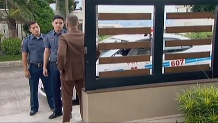 Julio, pinagtakpan ni Alex sa mga pulis