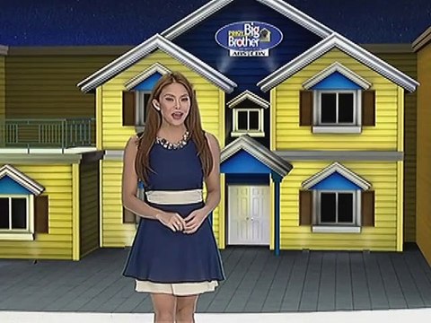 Fil-Am na si Wil Dasovich, tatlong beses nag-audition bago napiling housemate sa PBB