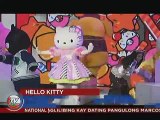 Hello Kitty, mapapanood sa isang live musical show ngayong Disyembre