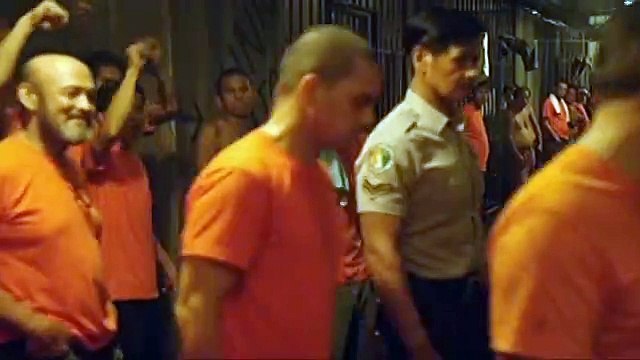 Ramil, nagbanta sa kanyang paghihiganti kay Tomas