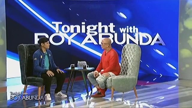 Sa lahat ng kasama ni Christian sa PBB sino sa tingin niya ang pinaka nakakaintindi sa kanya?