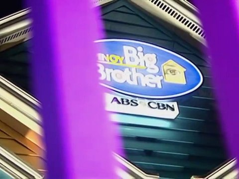 Cora at Luis, nakipagkulitan sa mga housemates