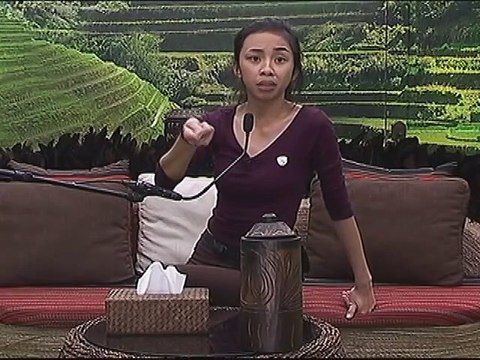 PBB7 Day 116: Teen Housemates, nag-enjoy sa sa kanilang bonfire sa Baguio