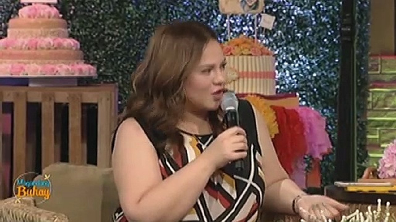 Bakit ginawang sikreto ang wedding proposal ni Mark kay Jolina?