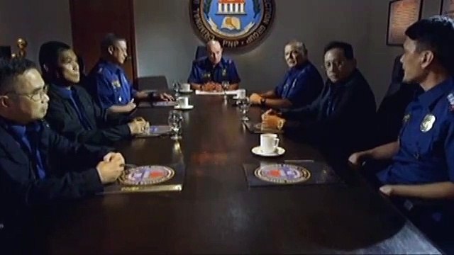 Joaquin, ipinaalam sa kanyang Ama ang kanilang plano kay Cardo