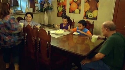 Alyana at Cardo, ikinuwento ang date sa kanilang pamilya