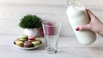 10 vegane Milchalternativen