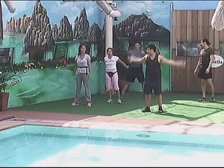 PBB7 Day 116: Jesi, nanguna sa exercise ng mga Regular Housemates