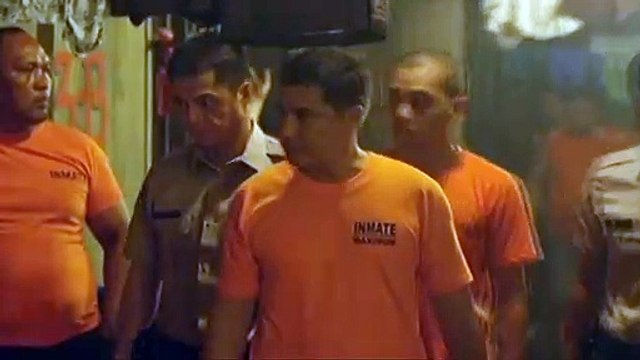 Ramil, nagsimula na alamin ang kapit ni Tomas sa kulungan