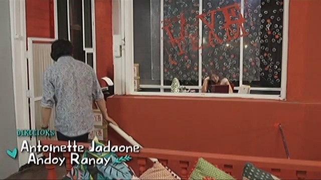 Episode 52: Ali, sinuportahan si Iris sa problema nila ni Basti