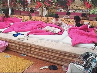 PBB7 Day 116: Regular Housemates, gusto na pauwiin ang mga Teens