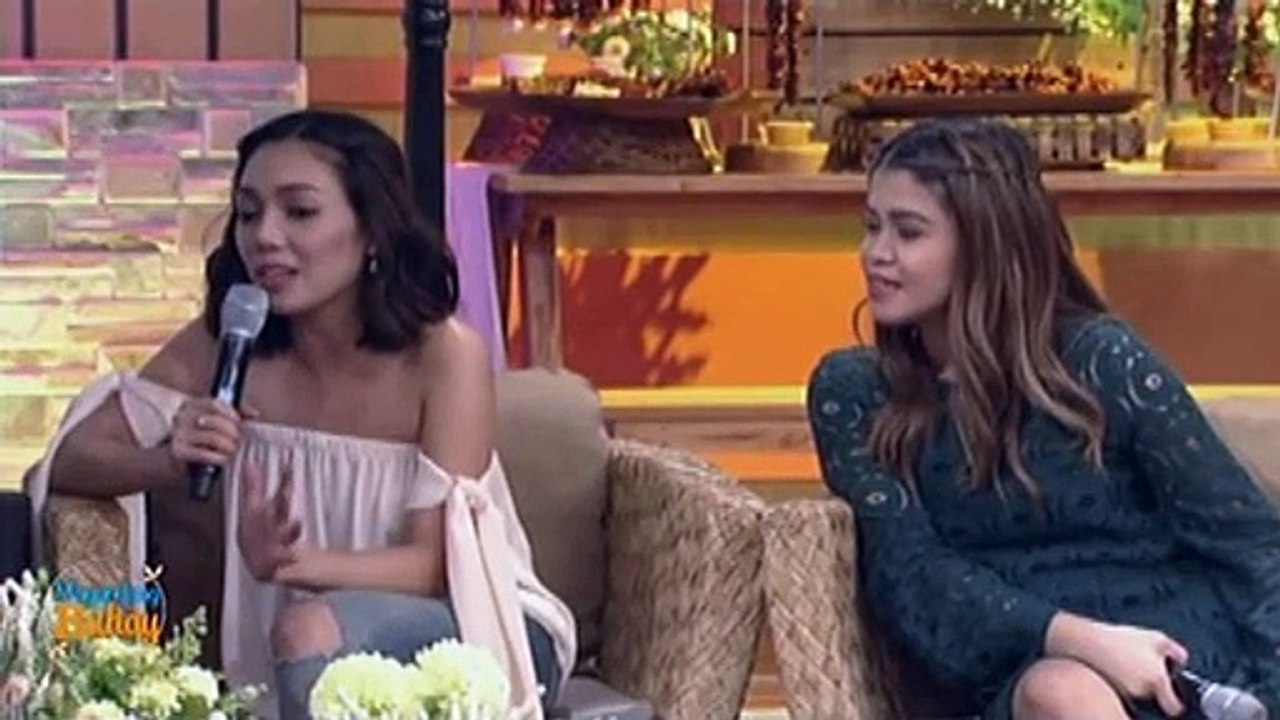 Paano nabuo ang Isaw Gang nina Jolina at Jona?