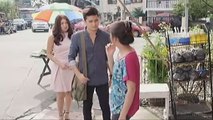 Episode 53: Basti at Iris, plano maghanap ng kanilang sariling tirahan