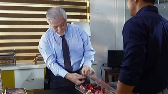 Unti-unti nang nakakamit ni Waldo ang kanyang tagumpay