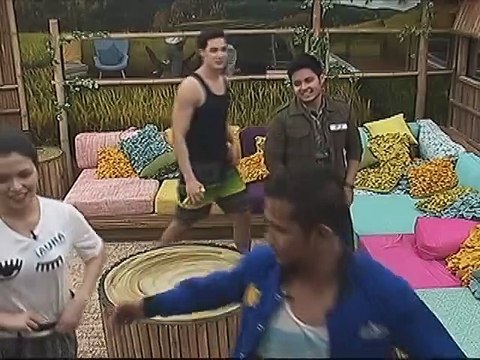 PBB7 Day 115: Baninay, dinamayan ng mga housemates sa kalungkutan