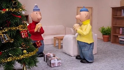 Pat et Mat en hiver (2019) - Bande annonce