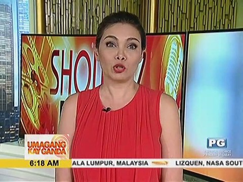 “Wonder Woman” Gal Gadot, inanunsyong buntis siya sa social media